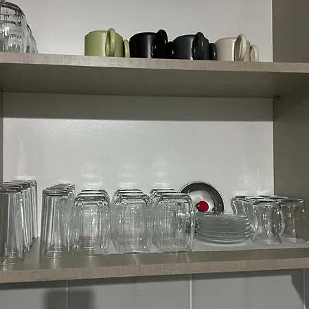Fischer In Appartement *