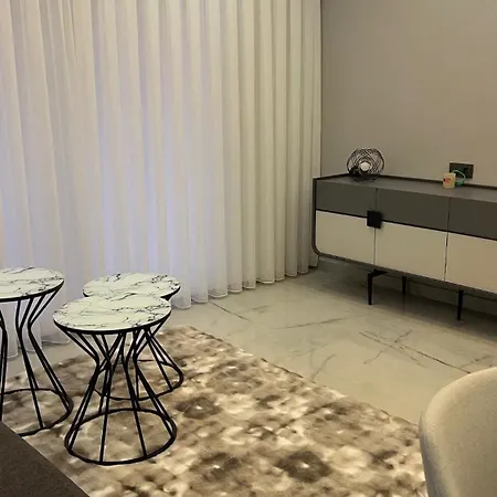 Fischer In Appartement