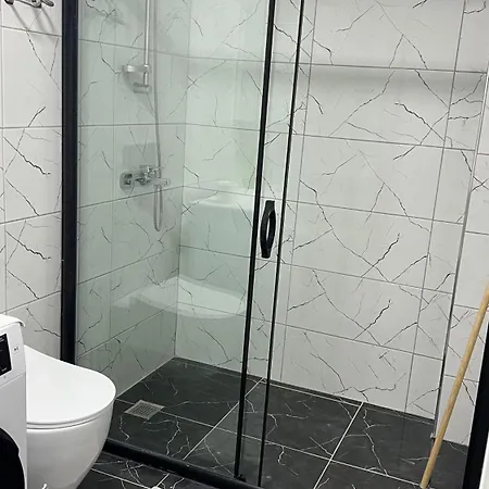 Appartement Fischer In Avsallar